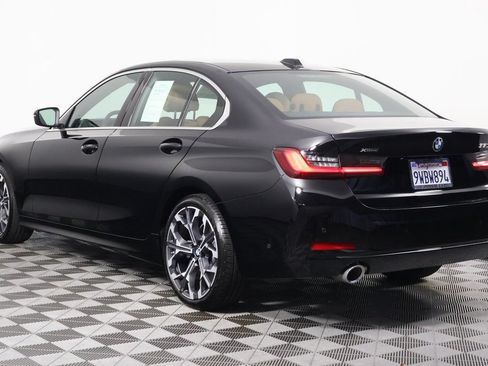 Used 2026 BMW 330i xDrive Sedan w/ Premium Package AWD/4WD image 6