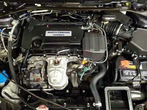 Used 2016 Honda Accord EX-L image 29