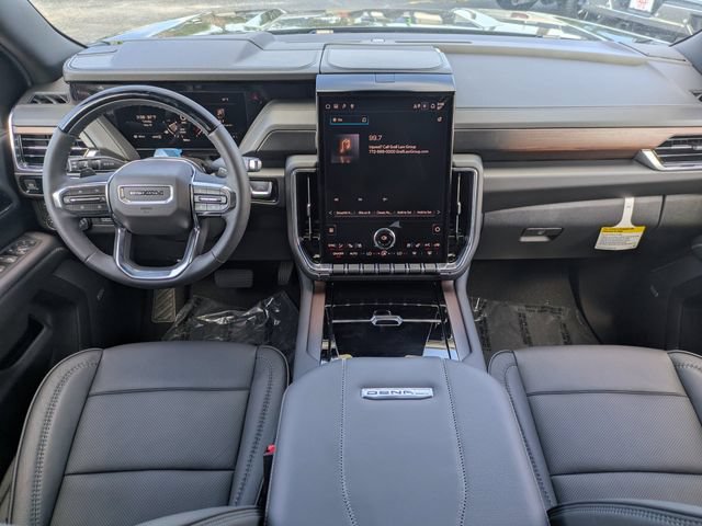 New 2026 GMC Yukon Denali w/ Denali Reserve Package AWD/4WD image 19