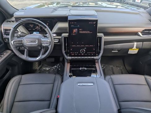 New 2026 GMC Yukon Denali w/ Denali Reserve Package AWD/4WD image 19