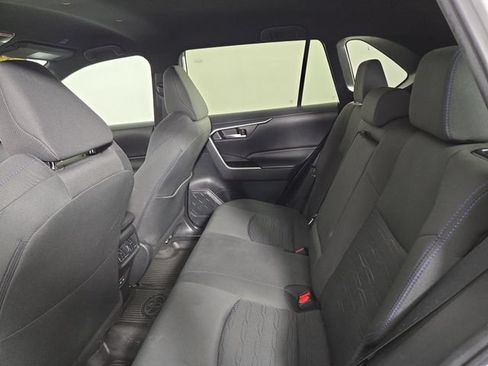 Used 2023 Toyota RAV4 SE AWD/4WD image 15