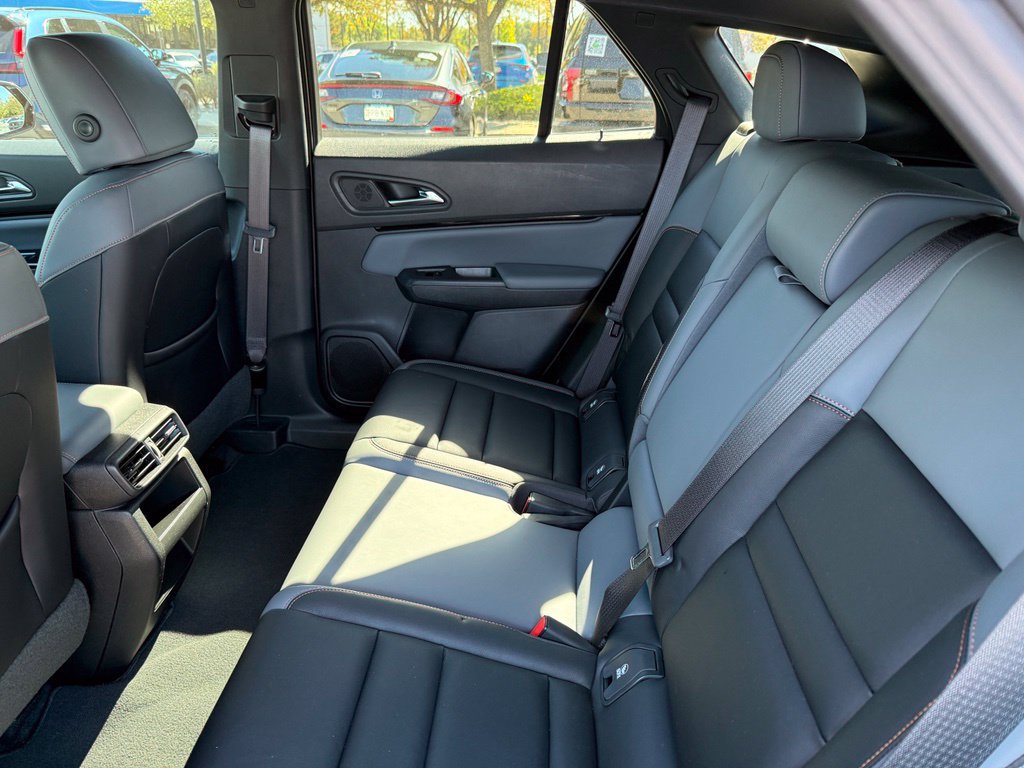 Used 2024 Honda Prologue Touring image 12