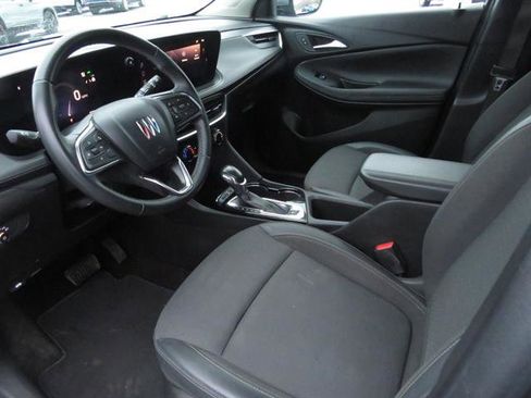 Used 2024 Buick Encore GX Preferred image 16
