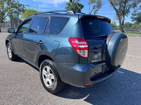 Used 2011 Toyota RAV4 4WD w/ 3rd Row image 5