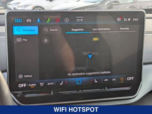 New 2026 Volkswagen ID.4 Pro image 12