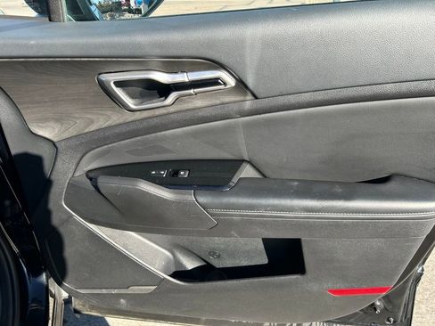 Used 2023 Kia Sportage X-Line w/ X-Line Premium Package image 30