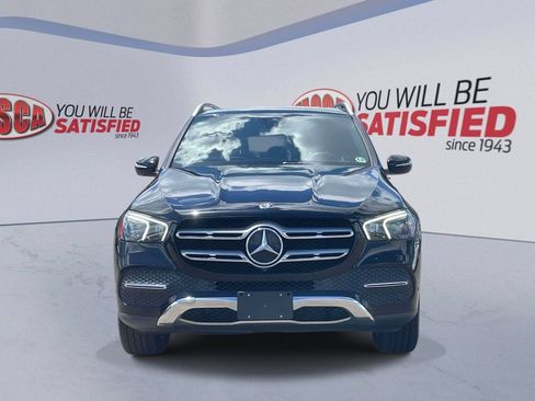 Used 2020 Mercedes-Benz GLE 350 4MATIC image 2