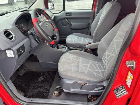 Used 2012 Ford Transit Connect XLT FWD image 13