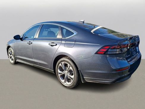 Used 2023 Honda Accord LX image 5