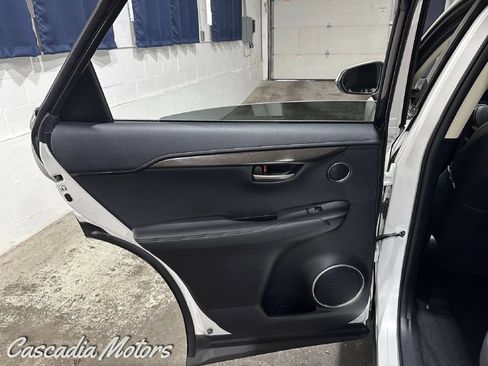 Used 2015 Lexus NX 200t AWD w/ Premium Package image 21