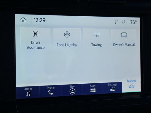 Used 2021 Ford F150 XLT w/ Equipment Group 301A Mid AWD/4WD image 45