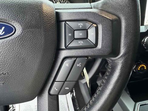 Used 2019 Ford F150 XLT w/ Equipment Group 302A Luxury image 15