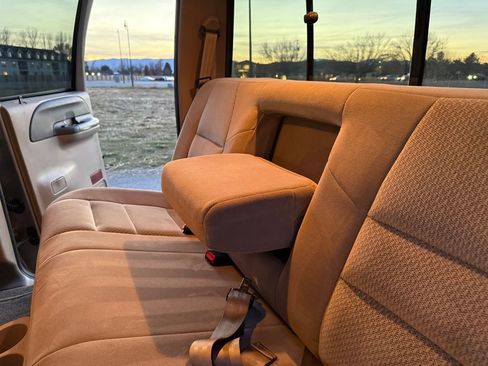 Used 2002 Ford F250 4x4 Crew Cab Super Duty image 23