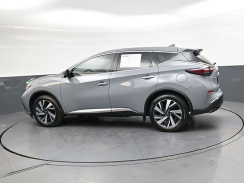 Used 2024 Nissan Murano SL FWD image 6
