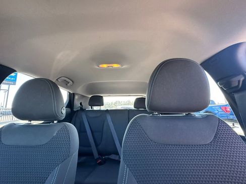 Used 2022 Chevrolet Bolt EUV LT image 32