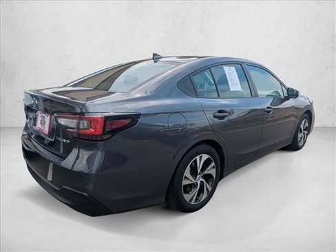 Used 2025 Subaru Legacy Premium AWD/4WD image 5