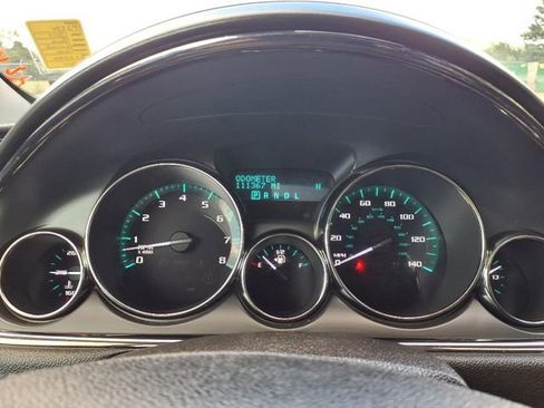 Used 2017 Buick Enclave Leather image 17