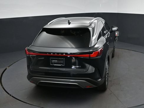 Used 2026 Lexus RX 350 Premium Plus w/ Accessory Package (2T) FWD image 34