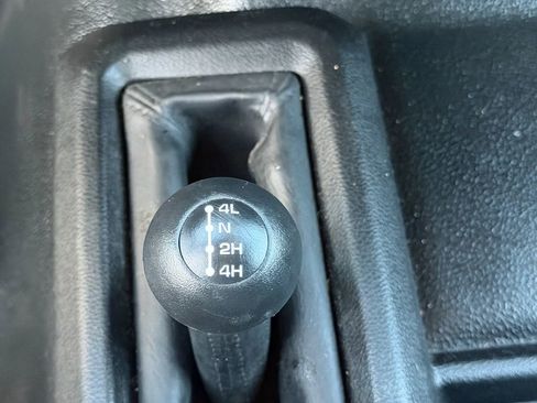 Used 2023 RAM 5500 Tradesman w/ Max Tow Package AWD/4WD image 10
