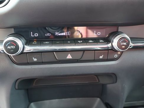 Certified 2025 MAZDA CX-30 AWD 2.5 S w/ Preferred Package image 33