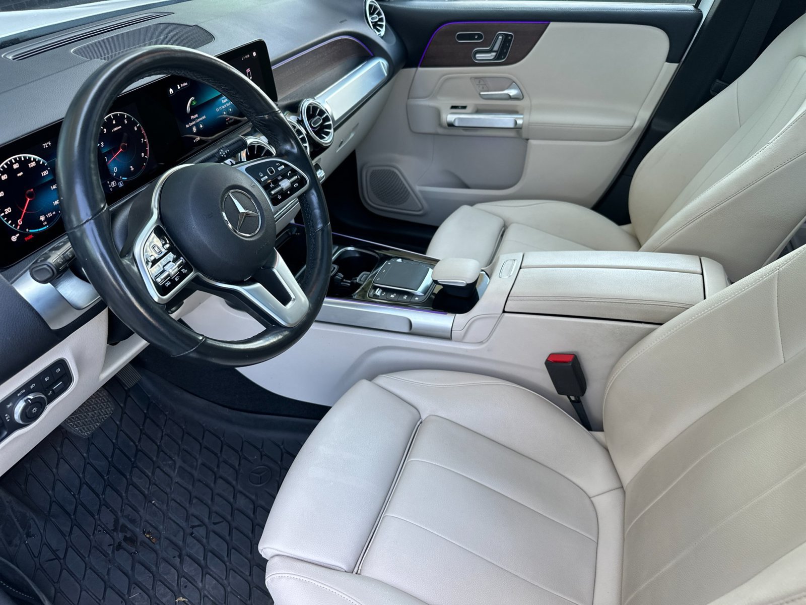 Used 2023 Mercedes-Benz GLB 250 image 10