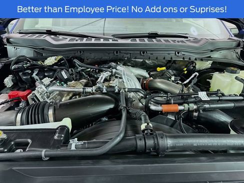 New 2026 Ford F350 Lariat AWD/4WD image 31