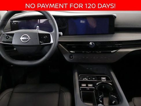 New 2025 Nissan Murano SV image 11