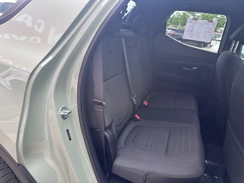 Used 2023 Hyundai Santa Cruz SEL w/ Activity Package AWD/4WD image 13