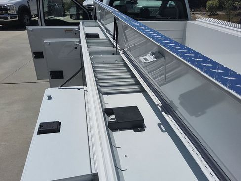 New 2025 Ford F350 XL RWD image 19