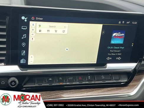 Certified 2023 Chevrolet Silverado 1500 LT Trail Boss w/ Protection Package AWD/4WD image 20