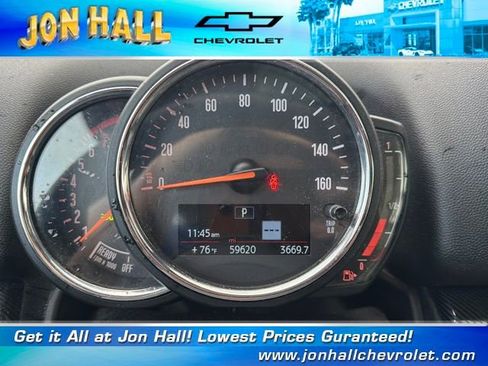 Used 2019 MINI Cooper Countryman S w/ Driver Assistance Package image 22