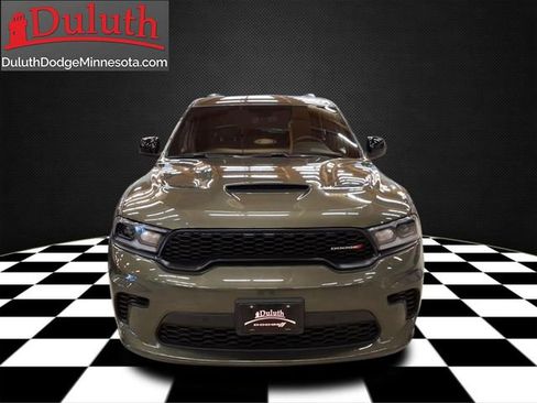 New 2026 Dodge Durango GT w/ Blacktop Package image 4