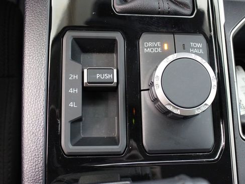 Used 2023 Toyota Tundra SR5 AWD/4WD image 26