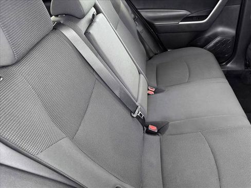 Used 2024 Toyota RAV4 LE image 17