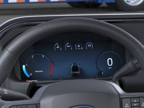 New 2026 Ford F250 Lariat AWD/4WD image 13