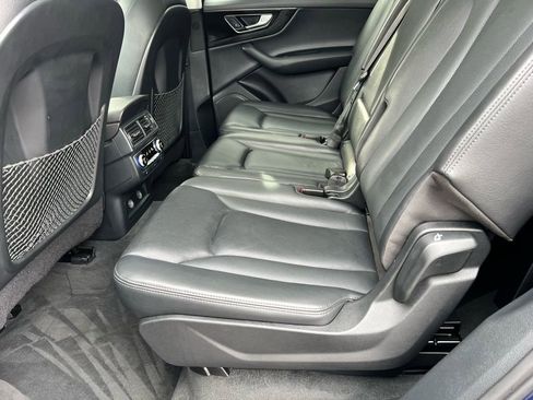 Used 2019 Audi Q7 3.0T Prestige image 15