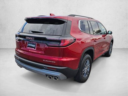 New 2026 GMC Acadia Elevation FWD image 2