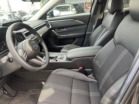 Used 2026 MAZDA CX-50 AWD 2.5 S w/ Weather Package image 9