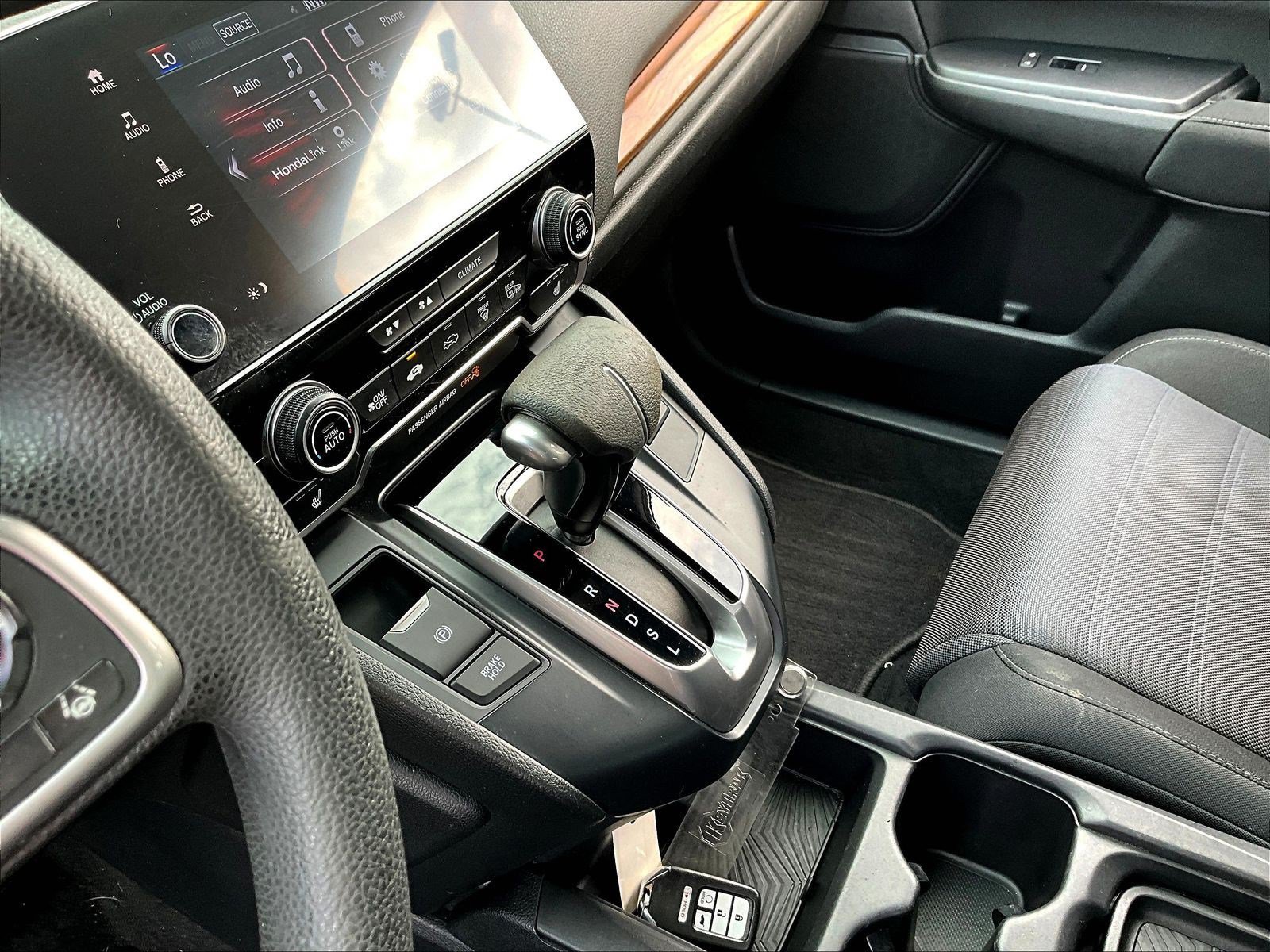 Used 2019 Honda CR-V EX image 18