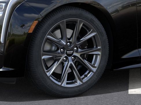New 2026 Cadillac CT5 V RWD image 9