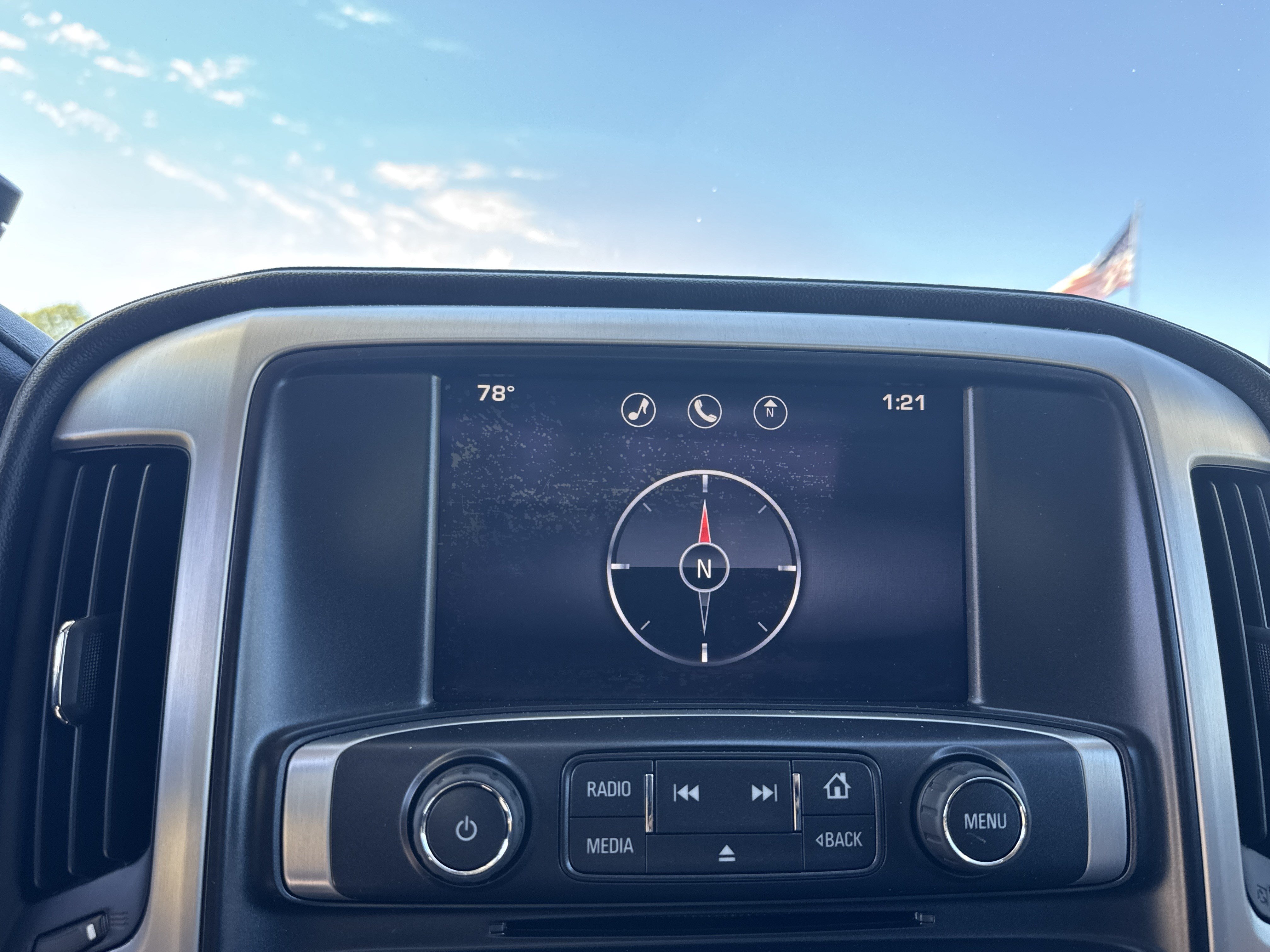 Used 2014 GMC Sierra 1500 SLE w/ SLE Value Package RWD image 24