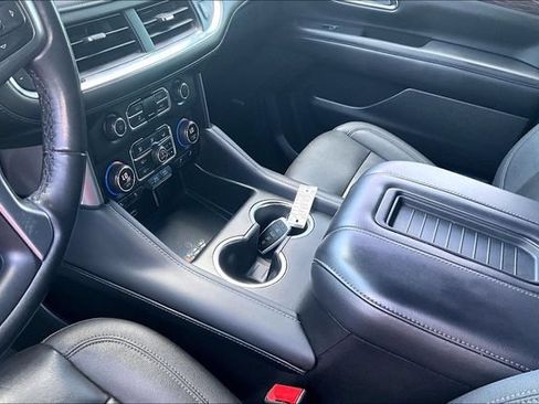 Used 2023 Chevrolet Tahoe LT RWD image 14