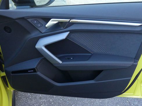 Used 2025 Audi S3 Prestige w/ Prestige Package image 12