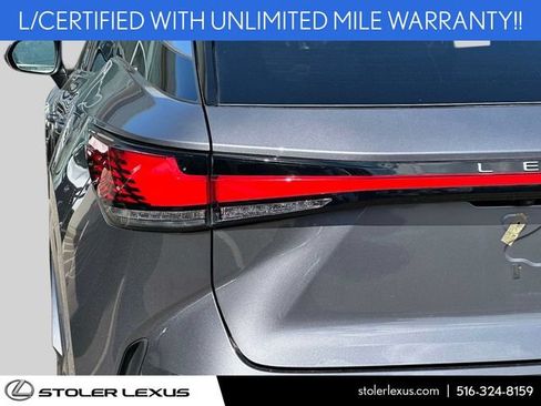 Certified 2023 Lexus RX 350 Premium w/ Accessory Package AWD/4WD image 13