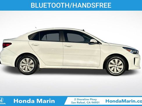 Used 2020 Kia Rio S image 5