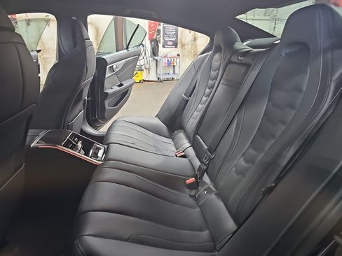 Certified 2026 BMW M850i xDrive w/ M Carbon Exterior Package AWD/4WD image 15
