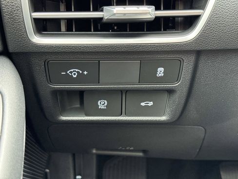 Certified 2025 Hyundai Sonata SEL FWD image 14