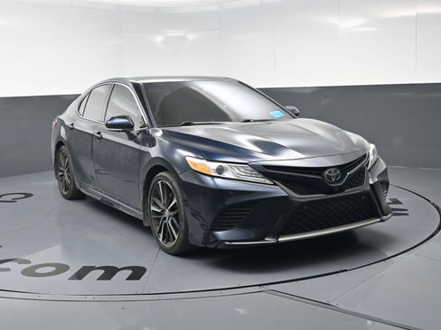 Used 2020 Toyota Camry XSE w/ Driver Assist Package image 14