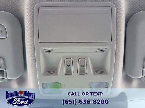 Used 2023 Ford Bronco Sport Big Bend w/ Convenience Package image 20