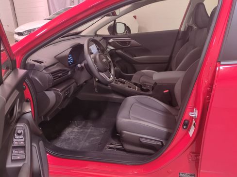 Used 2025 Subaru Impreza 2.0i w/ Popular Package #1A image 15